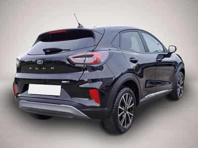 Ford Puma (2023) - Photo 2