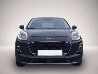 Ford Puma (2023) - Photo 3