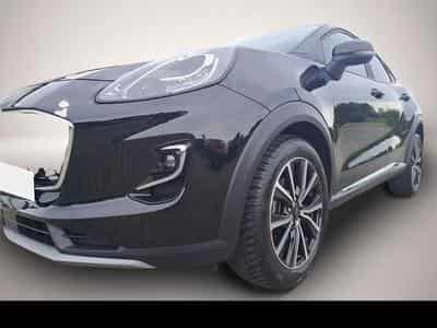 Ford Puma (2023) - Photo 6