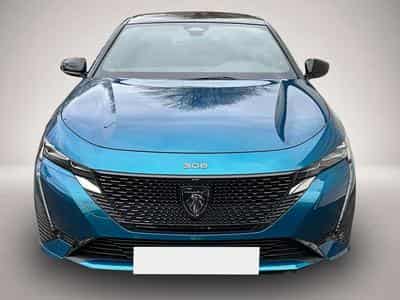 Peugeot 308 (2025) - Photo 2