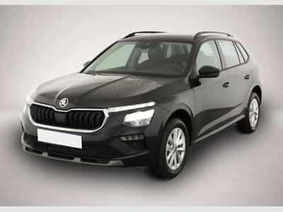 Skoda Kamiq (2026) - Photo 1