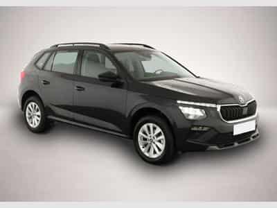 Skoda Kamiq (2026) - Photo 2