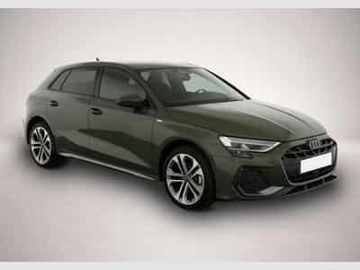 Audi A3 (2026) - Photo 2