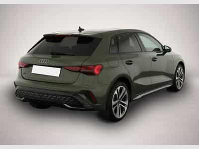 Audi A3 (2026) - Photo 3
