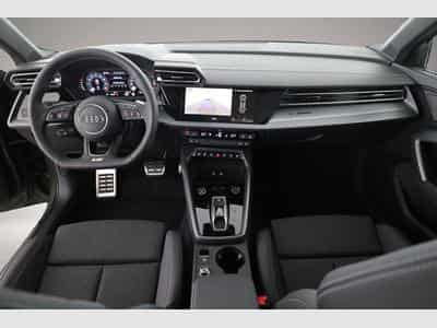 Audi A3 (2026) - Photo 5