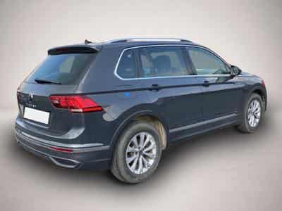 VW Tiguan (2024) - Photo 2
