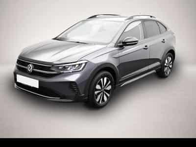 VW Taigo (2025) - Photo 1