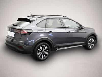 VW Taigo (2025) - Photo 2