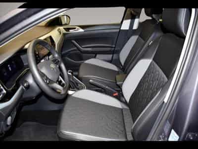 VW Taigo (2025) - Photo 3