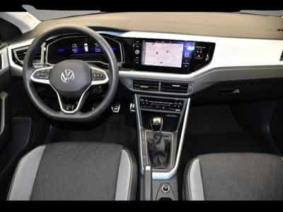 VW Taigo (2025) - Photo 4