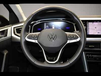 VW Taigo (2025) - Photo 5