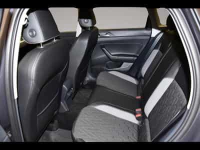 VW Taigo (2025) - Photo 6