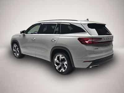 Skoda Kodiaq (2026) - Photo 3