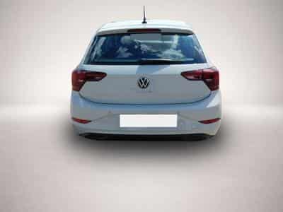 VW Polo (2023) - Photo 4