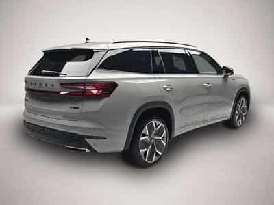 Skoda Kodiaq (2026) - Photo 2