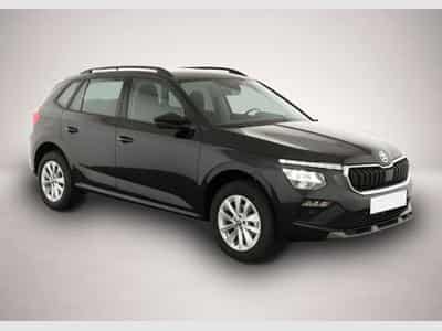 Skoda Kamiq (2026) - Photo 2