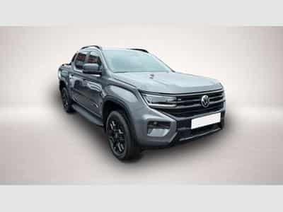 VW Amarok (2026) - Photo 3