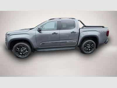 VW Amarok (2026) - Photo 5