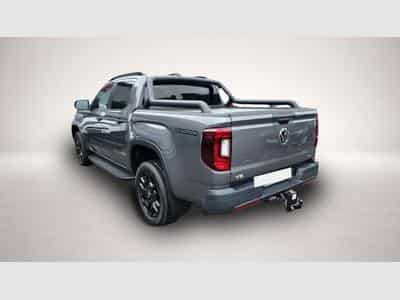 VW Amarok (2026) - Photo 6