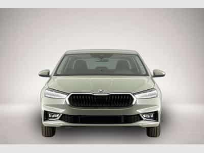 Skoda Fabia (2026) - Photo 2