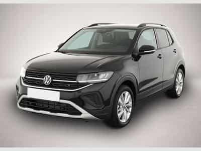 VW T-Cross (2024) - Photo 1