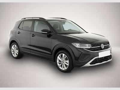 VW T-Cross (2024) - Photo 2
