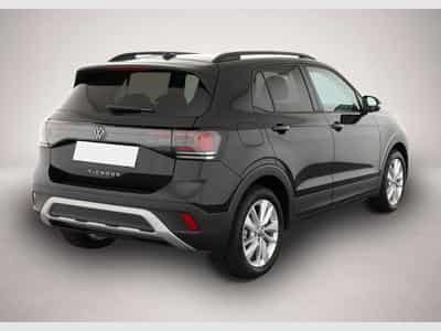 VW T-Cross (2024) - Photo 3