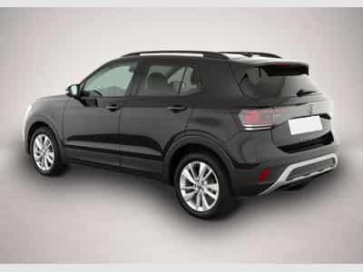 VW T-Cross (2024) - Photo 4