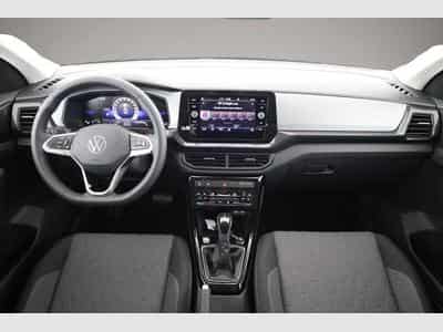 VW T-Cross (2024) - Photo 5