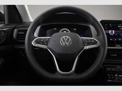 VW T-Cross (2024) - Photo 6