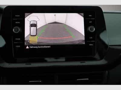 VW T-Cross (2024) - Photo 7