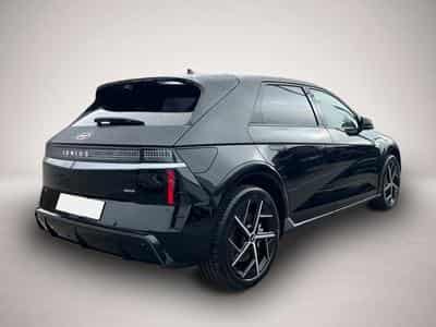 Hyundai Ioniq 5 (2024) - Photo 2