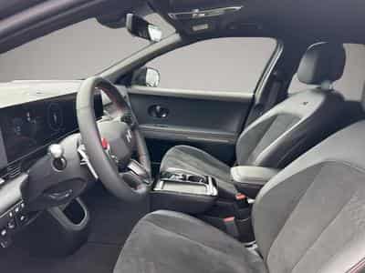 Hyundai Ioniq 5 (2024) - Photo 4