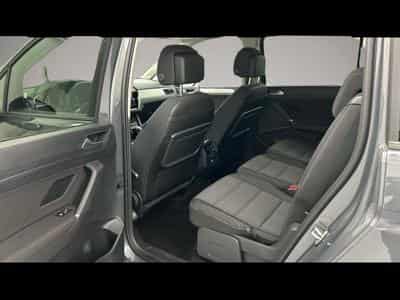 VW Touran (2025) - Photo 7