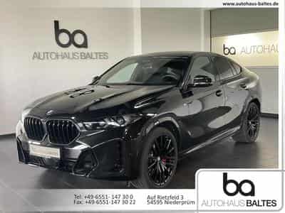 BMW X6 (2025) - Photo 1