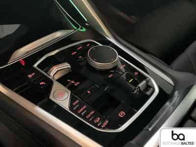 BMW X6 (2025) - Photo 10