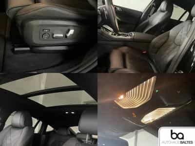 BMW X6 (2025) - Photo 12