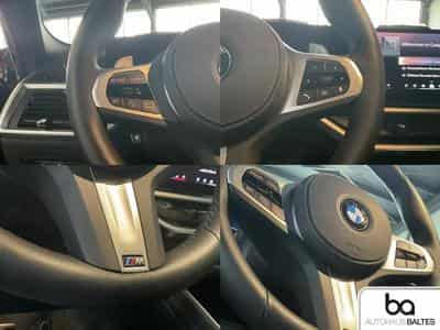 BMW X6 (2025) - Photo 13