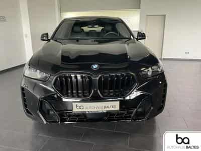 BMW X6 (2025) - Photo 2