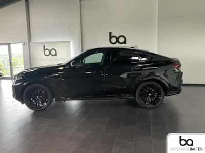 BMW X6 (2025) - Photo 3