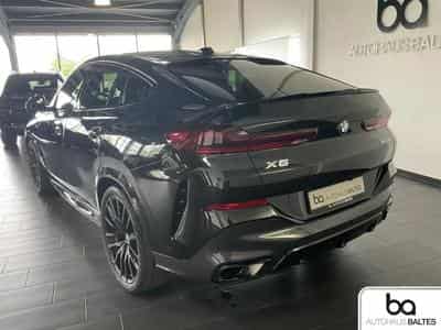 BMW X6 (2025) - Photo 4