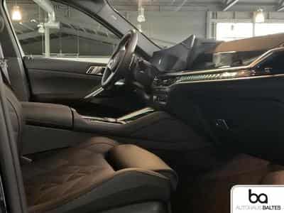 BMW X6 (2025) - Photo 5