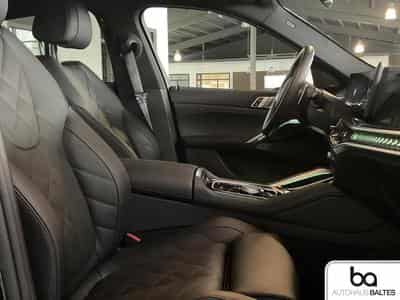 BMW X6 (2025) - Photo 6