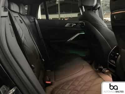 BMW X6 (2025) - Photo 7