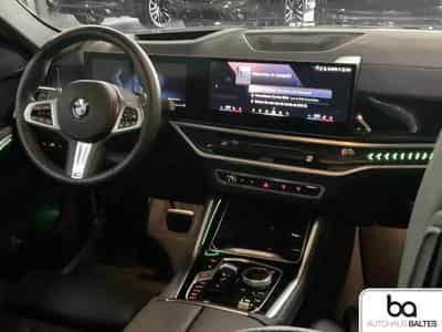 BMW X6 (2025) - Photo 8