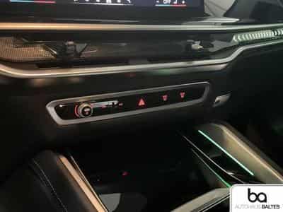 BMW X6 (2025) - Photo 9