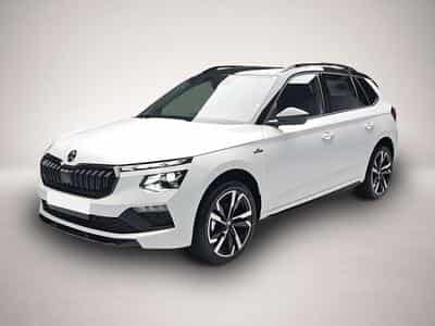 Skoda Kamiq (2026) - Photo 1