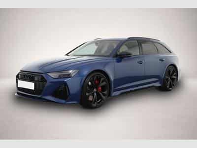 Audi RS6 (2025) - Photo 1
