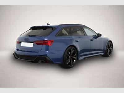Audi RS6 (2025) - Photo 2