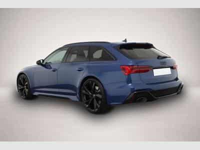 Audi RS6 (2025) - Photo 3